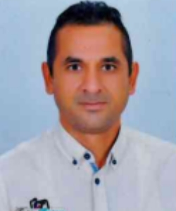 HASAN ALKAN